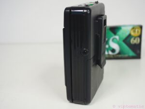 Sony Walkman WM-2011 Portable Cassette Player - Free Cassette