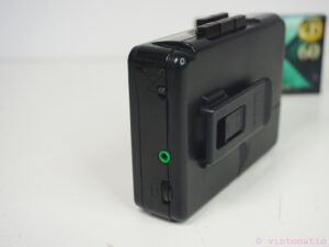 Sony Walkman WM-2011 Portable Cassette Player - Free Cassette