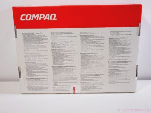 Compaq (HP) Ipaq H3835 Pocket PC PDA