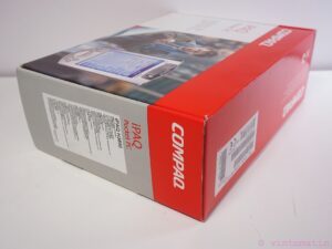 Compaq (HP) Ipaq H3835 Pocket PC PDA