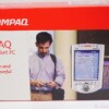 Compaq iPAQ H3760 Pocket PC Color 64MB - FACTORY SEALED