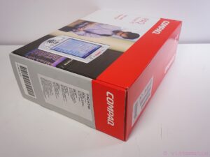 Compaq iPAQ H3760 Pocket PC Color 64MB - FACTORY SEALED