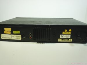 Vintage Magnavox (Philips) FD2041 Compact Disc Player - CD player - CDM2