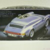 Fujimi Porsche 911Carrera Speedster 1:24 model kit