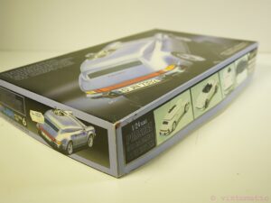 Fujimi Porsche 911Carrera Speedster 1:24 model kit