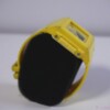 Casio Baby-G Analog/Quartz Watch - BGA 201-9E Yellow