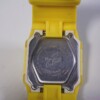 Casio Baby-G Analog/Quartz Watch - BGA 201-9E Yellow