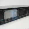 Sherwood Stereo Graphic Equalizer EQ 470R - Tested - Working - Retro Hifi - 220V