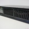 Sherwood Stereo Graphic Equalizer EQ 470R - Tested - Working - Retro Hifi - 220V