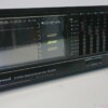 Sherwood Stereo Graphic Equalizer EQ 470R - Tested - Working - Retro Hifi - 220V