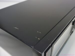 Sherwood Stereo Graphic Equalizer EQ 470R - Tested - Working - Retro Hifi - 220V