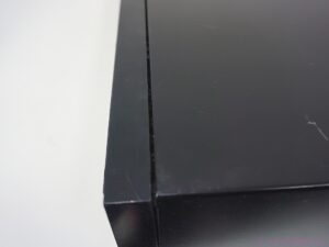 Sherwood Stereo Graphic Equalizer EQ 470R - Tested - Working - Retro Hifi - 220V