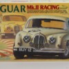 Tamiya Jaguar Mk. II Racing Model Kit 1:24 Scale - Factory Sealed Contents 24159