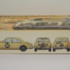 Tamiya Jaguar Mk. II Racing Model Kit 1:24 Scale - Factory Sealed Contents 24159