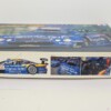 Tamiya Mercedes CLK-GTR Original Teile 1:24 Model Kit (Started)