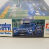 Tamiya Mercedes CLK-GTR Original Teile 1:24 Model Kit (Started)