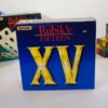 Vintage 1990 Rubik’s Fifteen XV Number Sequence Game