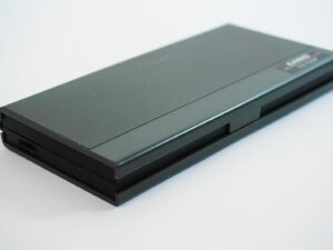 Casio FX-790P Personal Computer