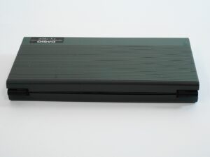 Casio FX-790P Personal Computer