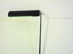 Vintage Tronconi Flu 80s Design Lamp by Barbieri & Marianelli - Iconic Italian Lighting