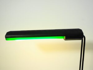 Vintage Tronconi Flu 80s Design Lamp by Barbieri & Marianelli - Iconic Italian Lighting