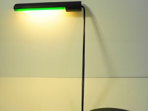 Vintage Tronconi Flu 80s Design Lamp by Barbieri & Marianelli - Iconic Italian Lighting