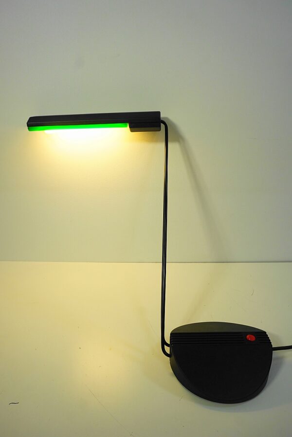 Vintage Tronconi Flu 80s Design Lamp by Barbieri & Marianelli - Iconic Italian Lighting