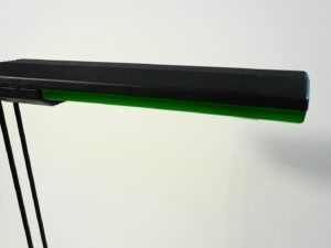 Vintage Tronconi Flu 80s Design Lamp by Barbieri & Marianelli - Iconic Italian Lighting