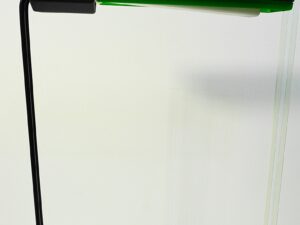 Vintage Tronconi Flu 80s Design Lamp by Barbieri & Marianelli - Iconic Italian Lighting