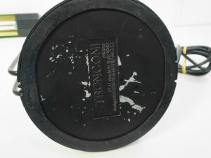 Vintage Tronconi Flu 80s Design Lamp by Barbieri & Marianelli - Iconic Italian Lighting