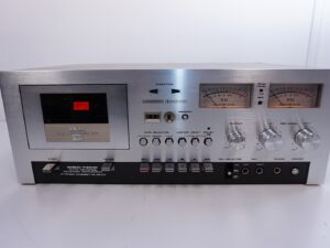 AKAI GXC-730D Stereo Cassette Deck