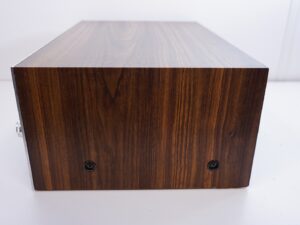 AKAI GXC-730D Stereo Cassette Deck