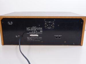 AKAI GXC-730D Stereo Cassette Deck