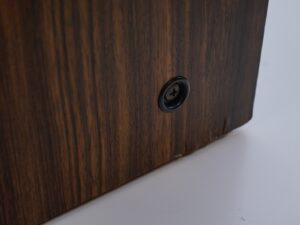 AKAI GXC-730D Stereo Cassette Deck