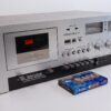 AKAI GXC-730D Stereo Cassette Deck