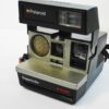 Polaroid Instant Camera Super Color 670 AF