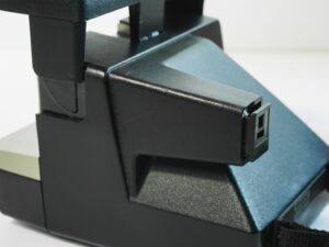 Polaroid Instant Camera Super Color 670 AF