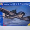 Revell JUNKERS Ju 88 C-6 NIGHTFIGHTER - sealed box