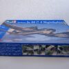 Revell JUNKERS Ju 88 C-6 NIGHTFIGHTER - sealed box