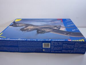 Revell JUNKERS Ju 88 C-6 NIGHTFIGHTER - sealed box