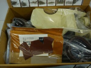 Pocher / Rivarossi Mercedes-Benz 540K 1:8 Scale Model Kit (K91)