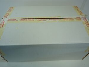 Pocher / Rivarossi Mercedes-Benz 540K 1:8 Scale Model Kit (K91)
