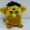 Classic 1998 Furby Lizard - model 70-800