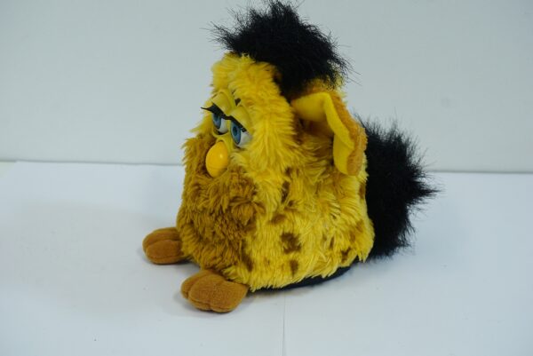 Classic 1998 Furby Lizard - model 70-800