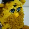 Classic 1998 Furby Lizard - model 70-800