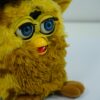 Classic 1998 Furby Lizard - model 70-800