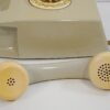 Vintage grey PTT W65 Wall Telephone