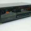 HiFi Denon DRM-600 Cassette Tape Deck - TDK SA90 - Japan