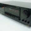 HiFi Denon DRM-600 Cassette Tape Deck - TDK SA90 - Japan