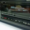 HiFi Denon DRM-600 Cassette Tape Deck - TDK SA90 - Japan